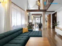 Prodej rodinného domu, Malenovice, 298 m2