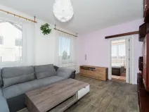 Prodej bytu 3+1, Bujanov, 66 m2