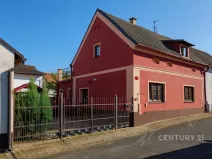 Prodej rodinného domu, Kryry, Na Rybníkách, 90 m2