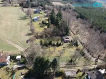 Prodej pozemku pro bydlení, Blovice, 1617 m2