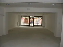 Pronájem obchodního prostoru, Jihlava, Benešova, 234 m2