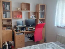 Pronájem bytu 1+kk, Brno - Dolní Heršpice, 29 m2