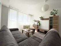 Prodej bytu 2+1, Sázava, Sklářská, 58 m2