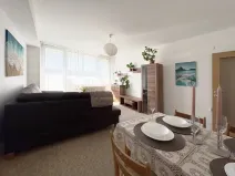 Prodej bytu 2+1, Sázava, Sklářská, 58 m2