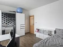 Pronájem bytu 2+1, Letovice, J. Haška, 74 m2