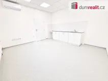 Pronájem komerční nemovitosti, Most, J. A. Komenského, 40 m2