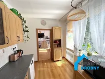 Prodej bytu 3+1, Děčín, U Tvrze, 65 m2