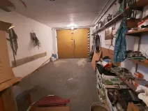 Pronájem garáže, Praha - Strašnice, Doubravčická, 16 m2