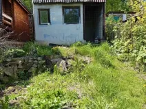 Prodej zahrady, Meziboří, 332 m2