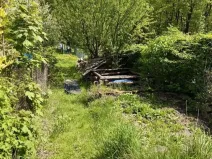 Prodej zahrady, Meziboří, 332 m2