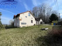 Prodej rodinného domu, Horní Bludovice, 120 m2