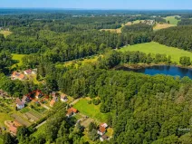 Prodej chaty, Chlum u Třeboně, 62 m2