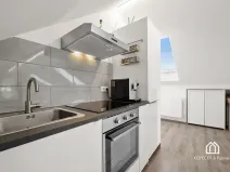 Prodej bytu 2+kk, Říčany, Říčanská, 79 m2