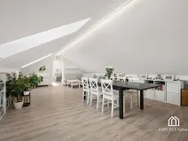 Prodej bytu 2+kk, Říčany, Říčanská, 79 m2