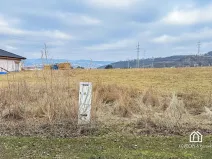 Prodej pozemku pro bydlení, Trmice, 1299 m2