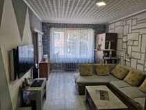 Prodej bytu 2+1, Teplice, Libušina, 54 m2