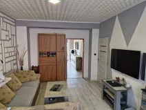 Prodej bytu 2+1, Teplice, Libušina, 54 m2