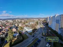 Prodej bytu 1+1, Liberec, Dobiášova, 40 m2