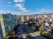 Prodej bytu 1+1, Liberec, Dobiášova, 40 m2