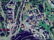 Prodej rodinného domu, Špindlerův Mlýn - Bedřichov, 553 m2