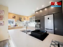 Prodej rodinného domu, Břeclav, Kobzíkova, 156 m2