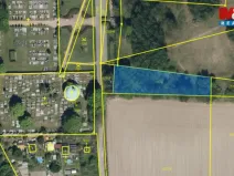 Prodej pole, Lázně Bohdaneč, 13026 m2