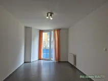 Pronájem bytu 2+1, Praha - Letňany, Zlonická, 48 m2