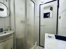 Prodej bytu 1+1, Krupka - Maršov, Karla Čapka, 36 m2