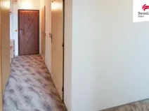 Prodej bytu 2+kk, Jihlava, Za Prachárnou, 49 m2