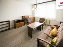 Prodej bytu 2+kk, Jihlava, Za Prachárnou, 49 m2