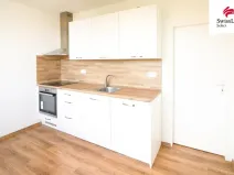 Pronájem bytu 2+1, Jihlava, Březinova, 57 m2