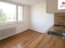 Pronájem bytu 2+1, Jihlava, Březinova, 57 m2