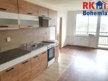 Pronájem bytu 4+kk, Litvínov, Hamerská, 68 m2