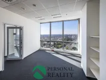 Pronájem kanceláře, Praha, 25 m2