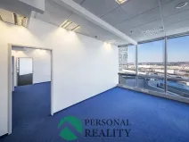 Pronájem kanceláře, Praha, 25 m2