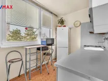 Prodej bytu 3+1, Hradec Králové - Slezské Předměstí, Bratří Štefanů, 74 m2