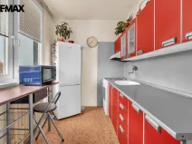 Prodej bytu 3+1, Hradec Králové - Slezské Předměstí, Bratří Štefanů, 74 m2