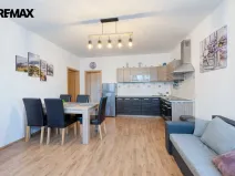 Prodej bytu 2+kk, Vejprty, Úzká, 58 m2