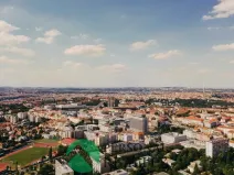 Pronájem kanceláře, Praha, Na Pankráci, 266 m2