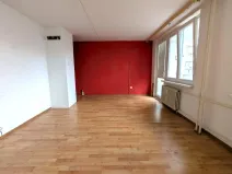 Pronájem bytu 1+kk, Most, Pod Šibeníkem, 32 m2