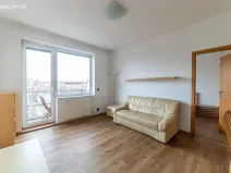 Pronájem bytu 2+kk, Brno - Staré Brno, Bezručova, 49 m2