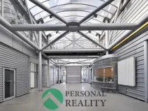 Pronájem kanceláře, Brno, Plynárenská, 3370 m2