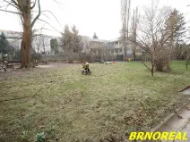 Pronájem bytu 2+1, Brno, Jílová, 55 m2