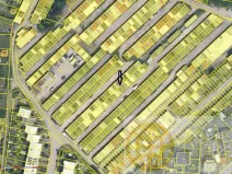 Prodej garáže, Sezimovo Ústí, 18 m2