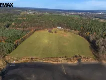 Prodej zemědělského objektu, Nová Ves, 375 m2