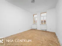 Pronájem bytu 3+1, Jablonec nad Nisou, Dlouhá, 81 m2