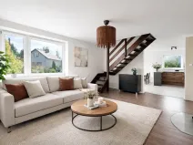 Prodej rodinného domu, Vranovice, 171 m2