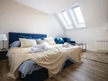 Pronájem bytu 3+kk, Praha - Nové Město, Petrská, 50 m2