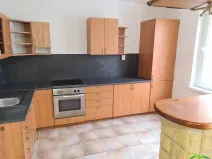 Pronájem bytu 2+kk, Kopřivnice, Štefánikova, 61 m2