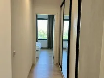 Pronájem bytu 2+kk, Praha - Karlín, Sokolova, 67 m2